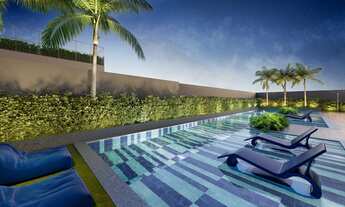 Imagem 12: APARTAMENTO RESIDENCIAL em São Paulo - SP, Brooklin Paulista