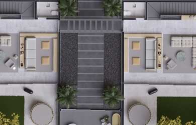 Imagem 16: Casa Jardim Dona Elisa