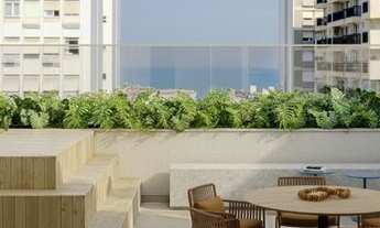 Imagem 4: Studio à venda em Rio de Janeiro, Ipanema, com 1 quarto, 45,15m²