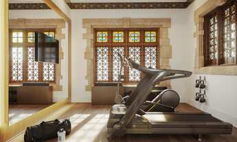 Imagem 5: Studio à venda em Rio de Janeiro, Ipanema, com 1 quarto, 45,15m²