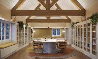 Imagem 7: Studio à venda em Rio de Janeiro, Ipanema, com 1 quarto, 45,15m²