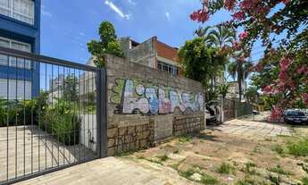 Imagem: Na Rua Buarque De Macedo