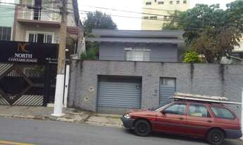 Imagem: CASA RESIDENCIAL em Osasco - SP, Cipava