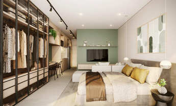 Imagem 3: 2 dormitórios na Rua Dukla De Aguiar