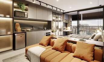 Imagem 4: 2 dormitórios na Rua Dukla De Aguiar