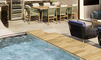 Imagem 5: 2 dormitórios na Rua Dukla De Aguiar