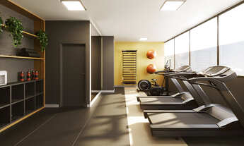 Imagem 6: 2 dormitórios na Rua Dukla De Aguiar