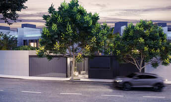 Imagem 2: Casa de condomínio à venda em São Paulo, Cidade Jardim, com 3 quartos, 643,41m²