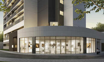 Imagem 2: Dream Fit Vila Mariana - NR