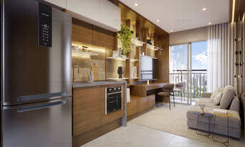 Imagem 6: Dream Fit Vila Mariana - NR