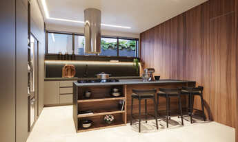 Imagem 7: Casa de condomínio à venda em São Paulo, Cidade Jardim, com 3 quartos, 643,41m²