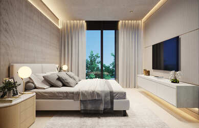 Imagem 8: Casa Jardim Itaverá - Casa Jardim Itaverá