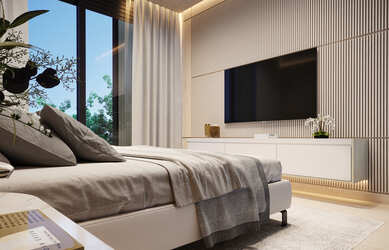 Imagem 10: Casa Jardim Itaverá - Casa Jardim Itaverá