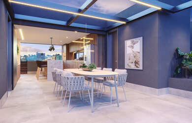 Imagem 11: Casa Jardim Itaverá - Casa Jardim Itaverá