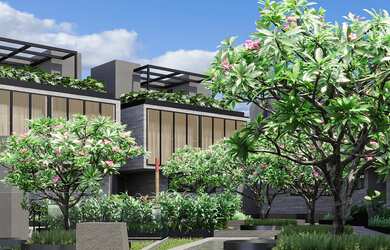 Imagem 13: Casa Jardim Itaverá - Casa Jardim Itaverá