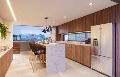 Imagem 14: Casa Jardim Itaverá - Casa Jardim Itaverá