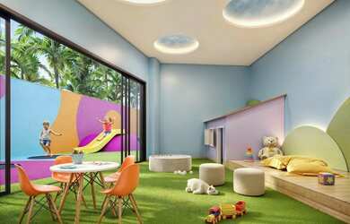 Imagem 10: Terrah Américas Clube