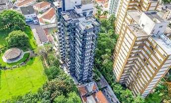 Imagem: Apartamento à venda no bairro Alto de Santana