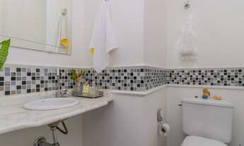 Imagem 4: Apartamento à venda em São Paulo, Alto de Santana, com 4 quartos, 213m²