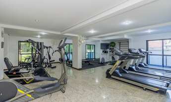 Imagem 2: Apartamento à venda em São Paulo, Alto de Santana, com 4 quartos, 213m²