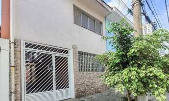 Imagem: Casa à venda em São Paulo, Santana, com