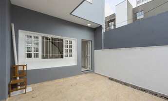 Imagem: Casa à venda no bairro Santana - São Paulo/SP