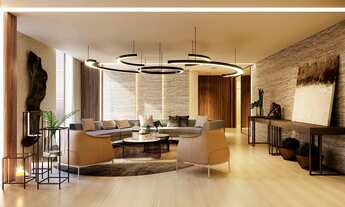 Imagem 5: Apartamento Padrão, 3 dormitórios na Rua Getúlio Soares Da Rocha