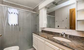 Imagem 3: Apartamento à venda em São Paulo, Santana, com 3 quartos, 118m²