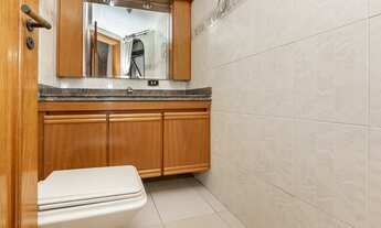 Imagem 5: Apartamento à venda em São Paulo, Santana, com 3 quartos, 118m²