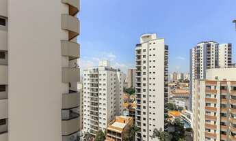 Imagem 2: Apartamento à venda no bairro Santana - São Paulo/SP