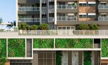 Imagem 3: Apartamento Padrão, 3 dormitórios na Rua Getúlio Soares Da Rocha