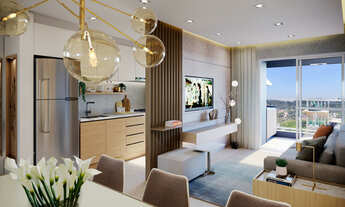 Imagem 6: Apartamento Padrão, 3 dormitórios na Rua Getúlio Soares Da Rocha