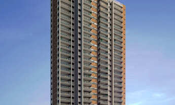 Imagem 2: Apartamento Padrão, 3 dormitórios na Rua Getúlio Soares Da Rocha