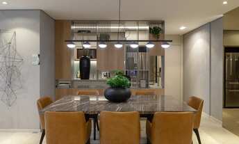 Imagem 7: Apartamento Padrão, 3 dormitórios na Rua Paulistânia