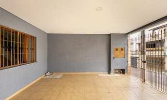 Imagem: Casa à venda no bairro Vila Gustavo - São