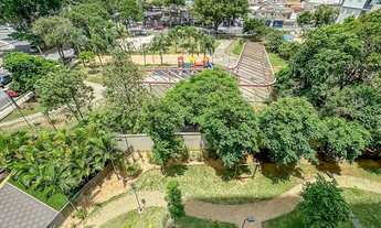 Imagem: Apartamento à venda no bairro Vila Medeiros