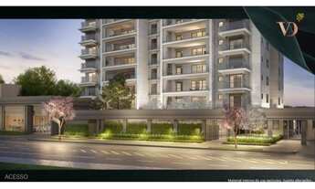 Imagem: Apartamento à venda no bairro Tucuruvi