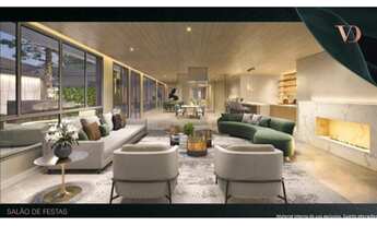 Imagem 2: Apartamento à venda em São Paulo, Tucuruvi, com 3 quartos, 129,27m²