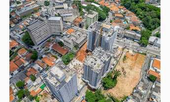 Imagem 3: Apartamento à venda em São Paulo, Tucuruvi, com 3 quartos, 129,27m²