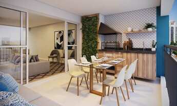 Imagem 6: Apartamento à venda no bairro Jardim Prudência - São Paulo/SP