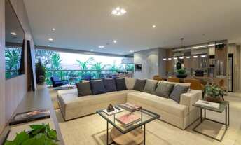 Imagem 6: Apartamento Padrão, 3 dormitórios na Rua Paulistânia