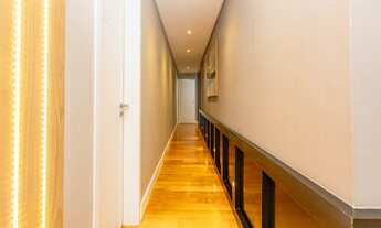 Imagem 5: 4 dormitórios na Rua Guimarães Passos