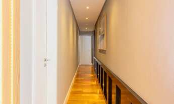 Imagem 4: 4 dormitórios na Rua Guimarães Passos