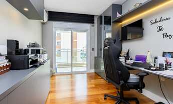 Imagem 2: 4 dormitórios na Rua Guimarães Passos