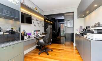 Imagem 3: 4 dormitórios na Rua Guimarães Passos