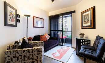 Imagem: APARTAMENTO RESIDENCIAL em São Paulo