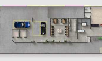 Imagem 6: 2 dormitórios na Rodovia Do Sol