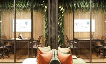 Imagem 3: Studio à venda em Vila Velha, Praia de Itaparica, com 1 quarto, 24,51m²