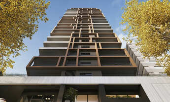 Imagem 3: Apartamento à venda em São Paulo, Paraíso, com 1 quarto, 52,31m²