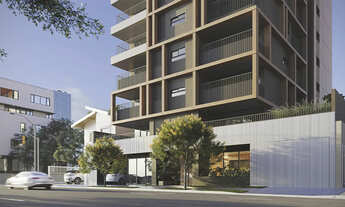 Imagem 4: Apartamento à venda em São Paulo, Paraíso, com 1 quarto, 52,31m²